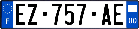 EZ-757-AE