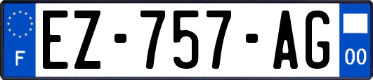 EZ-757-AG