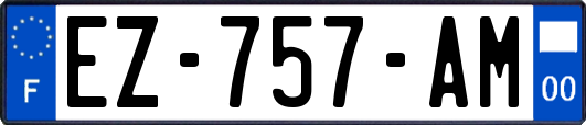 EZ-757-AM