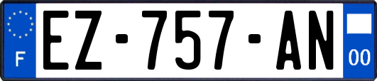 EZ-757-AN