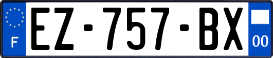 EZ-757-BX