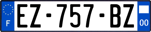 EZ-757-BZ