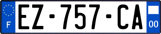 EZ-757-CA