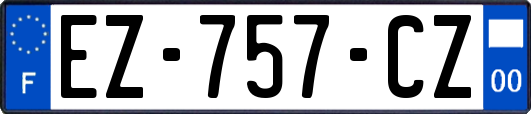 EZ-757-CZ