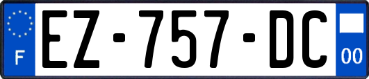 EZ-757-DC