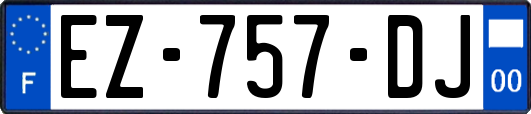 EZ-757-DJ