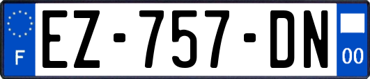 EZ-757-DN