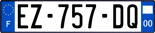 EZ-757-DQ