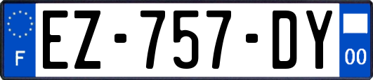 EZ-757-DY