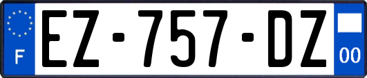 EZ-757-DZ