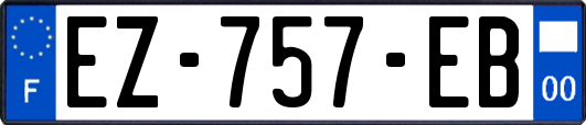 EZ-757-EB