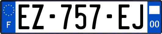 EZ-757-EJ