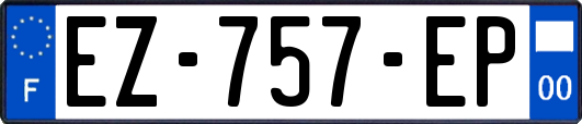 EZ-757-EP