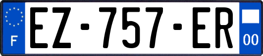 EZ-757-ER