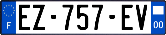 EZ-757-EV