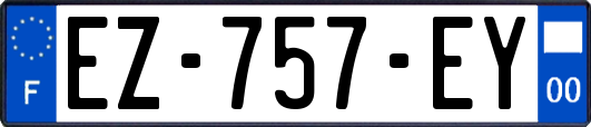 EZ-757-EY