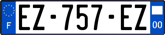 EZ-757-EZ