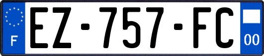 EZ-757-FC