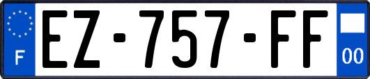 EZ-757-FF