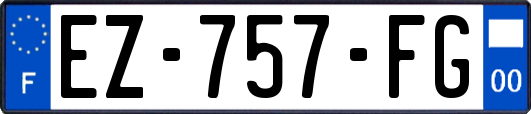 EZ-757-FG