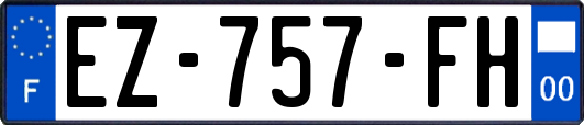 EZ-757-FH