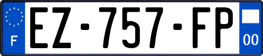 EZ-757-FP