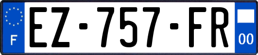 EZ-757-FR