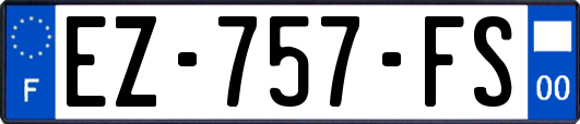 EZ-757-FS