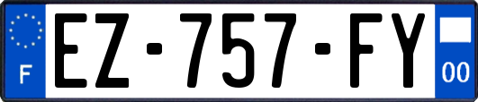 EZ-757-FY