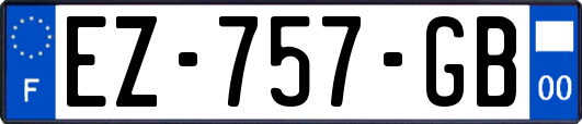 EZ-757-GB