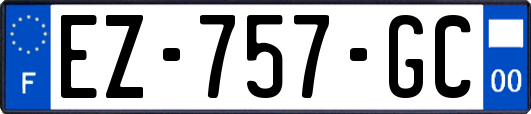 EZ-757-GC