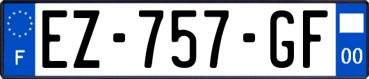 EZ-757-GF