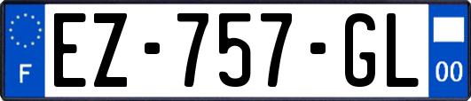 EZ-757-GL