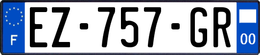 EZ-757-GR