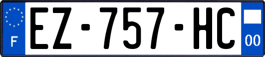 EZ-757-HC