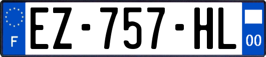 EZ-757-HL