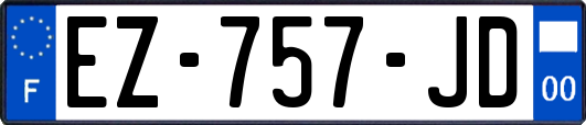 EZ-757-JD