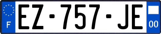 EZ-757-JE