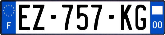 EZ-757-KG