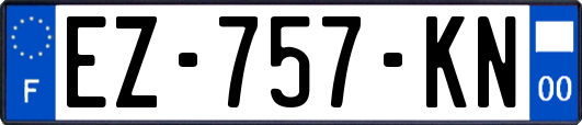 EZ-757-KN