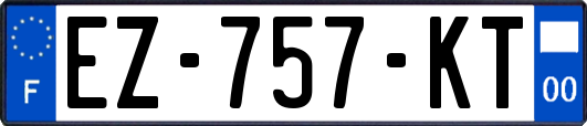 EZ-757-KT