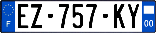 EZ-757-KY