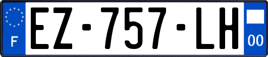 EZ-757-LH