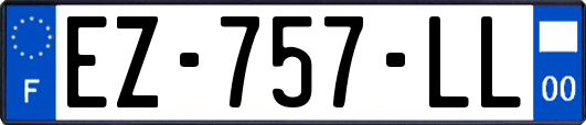 EZ-757-LL