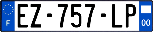 EZ-757-LP