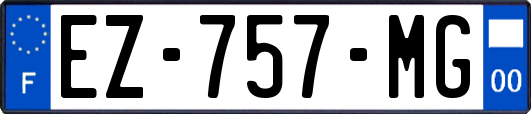 EZ-757-MG