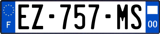 EZ-757-MS