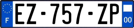 EZ-757-ZP