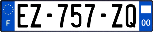 EZ-757-ZQ