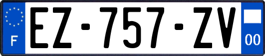 EZ-757-ZV